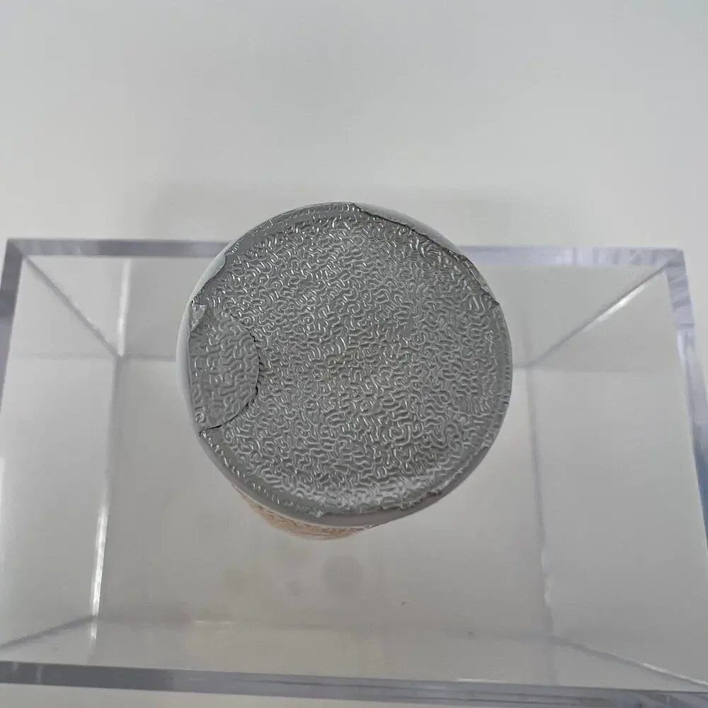 NIB Clinique Fresh Pressed Daily Pure Vitamin C Booster 10% - Picture 5 of 5